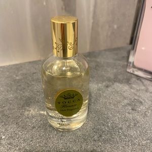 Tocca hair mist